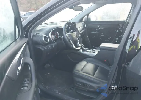 2024 Chevrolet Blazer Fwd 3Lt z USA, uszkodzony, nr VIN 3GNKBDRS4RS194480